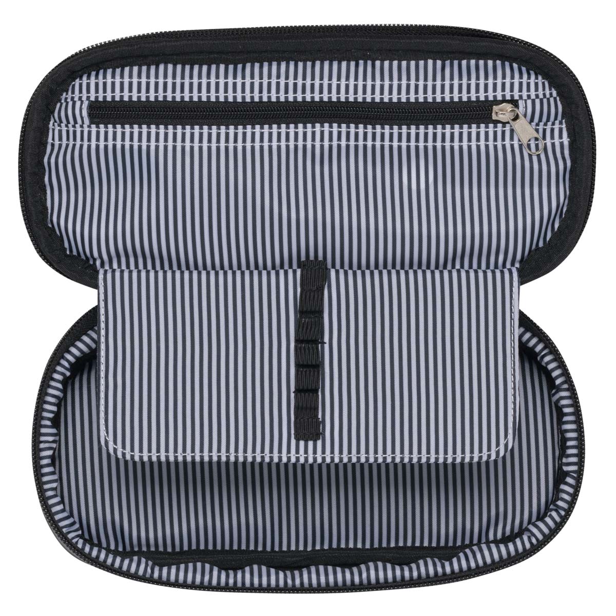 Pennal Ovalt Tiger Team Beckmann