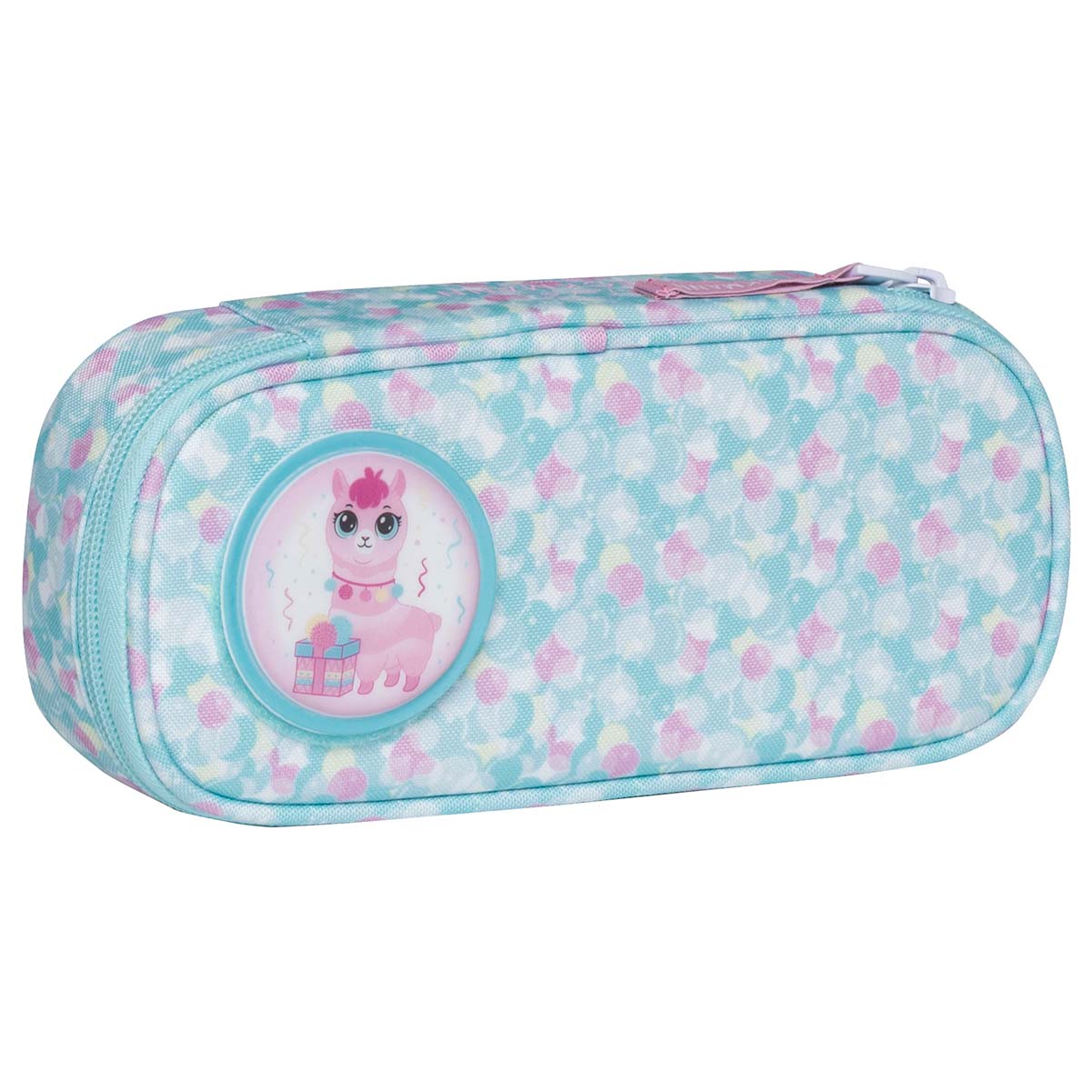 Pennal Ovalt Sweetie Beckmann