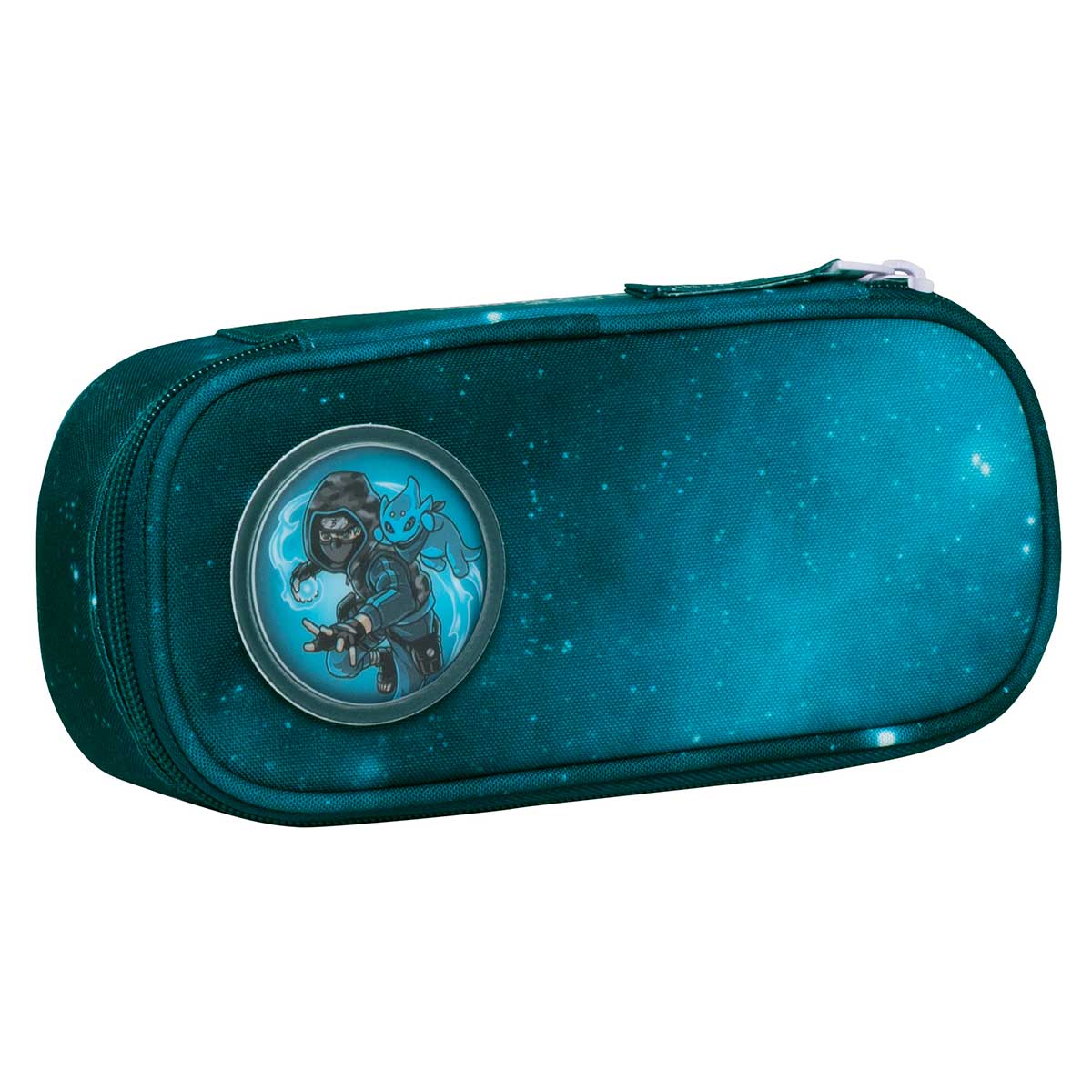 Pennal Ovalt Ninja Master Beckmann