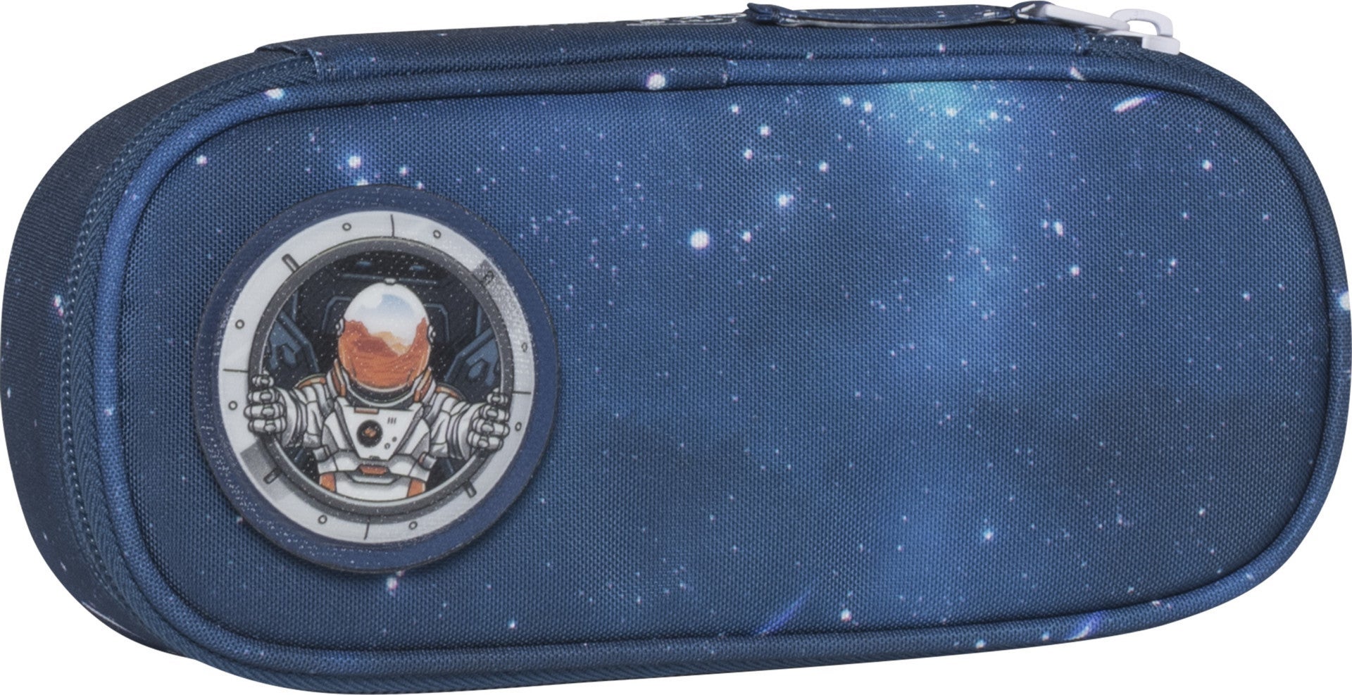 Pennal Ovalt Space mission Beckmann