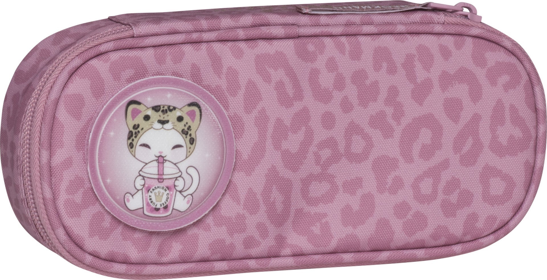 Pennal Ovalt Furry Beckmann