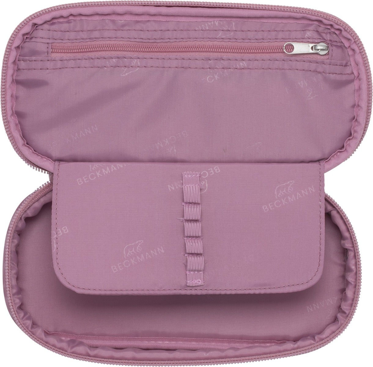 Pennal Ovalt Furry Beckmann