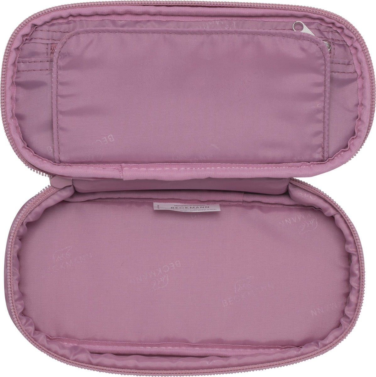 Pennal Ovalt Furry Beckmann