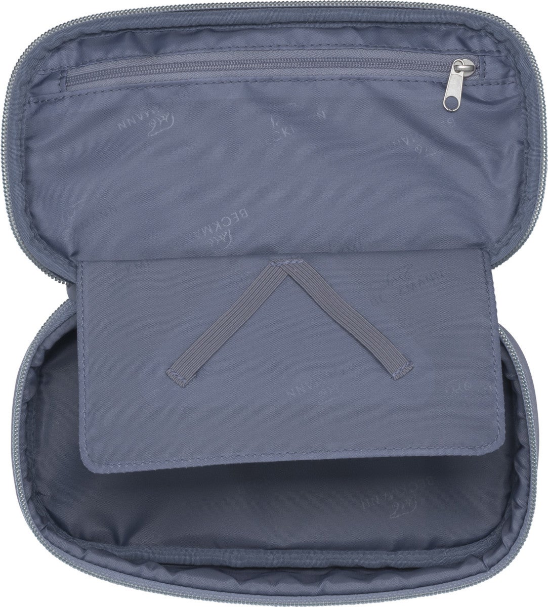 Pennal Ovalt Game On Beckmann