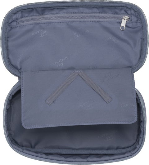 Pennal Ovalt Game On Beckmann