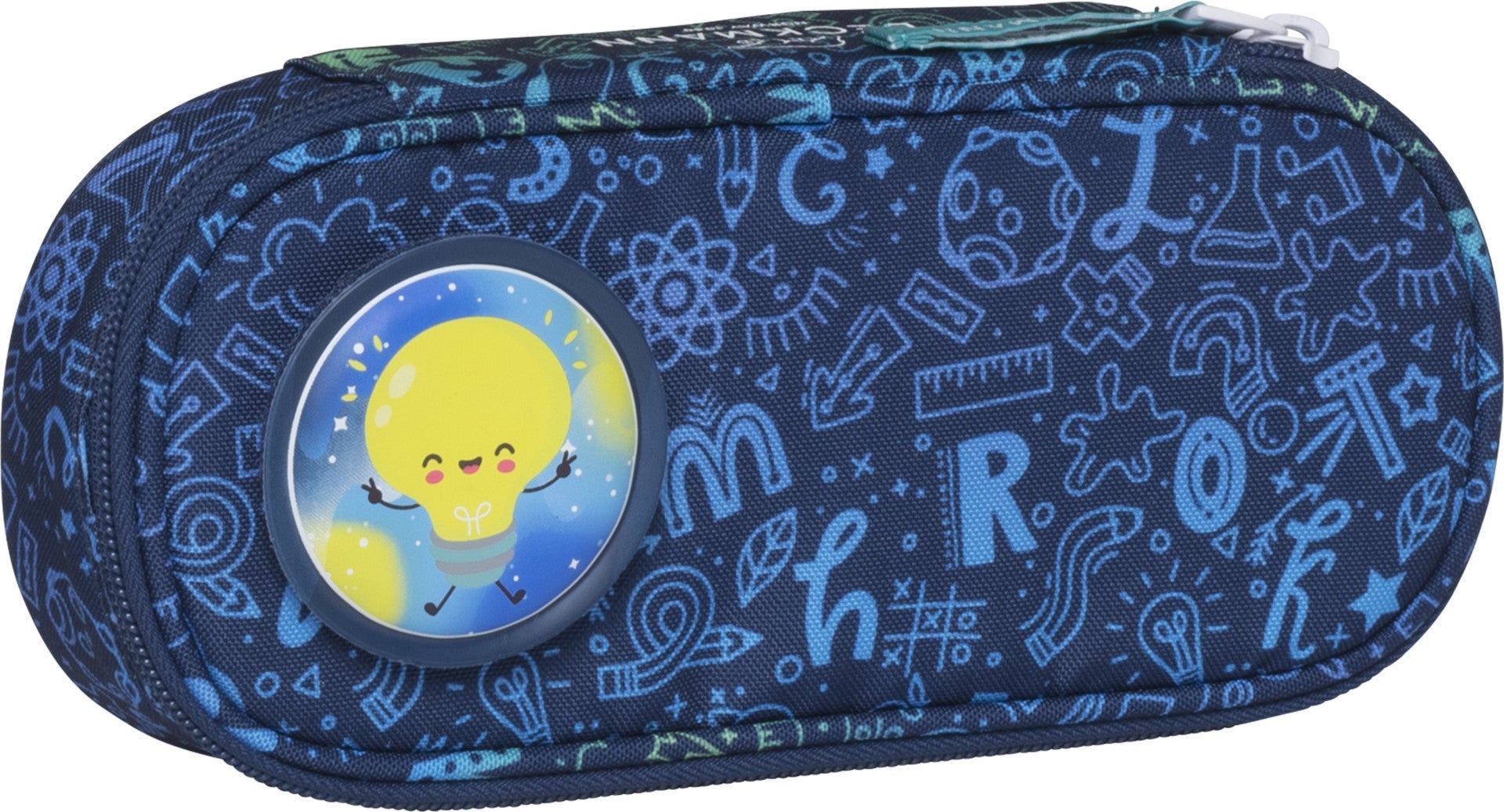 Pennal Ovalt Science Beckmann