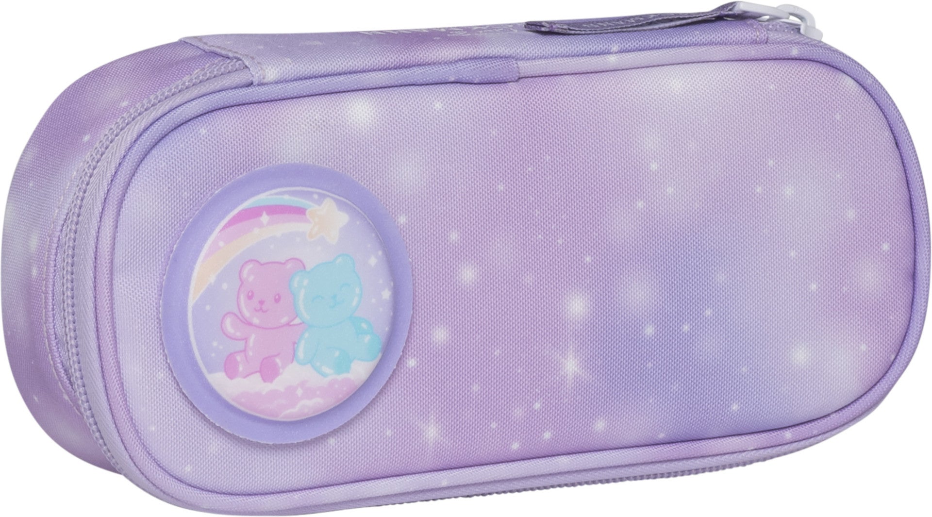 Pennal Ovalt Candy Beckmann