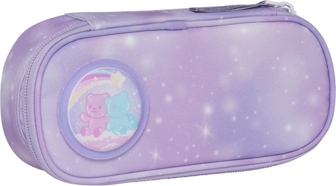 Pennal Ovalt Candy Beckmann