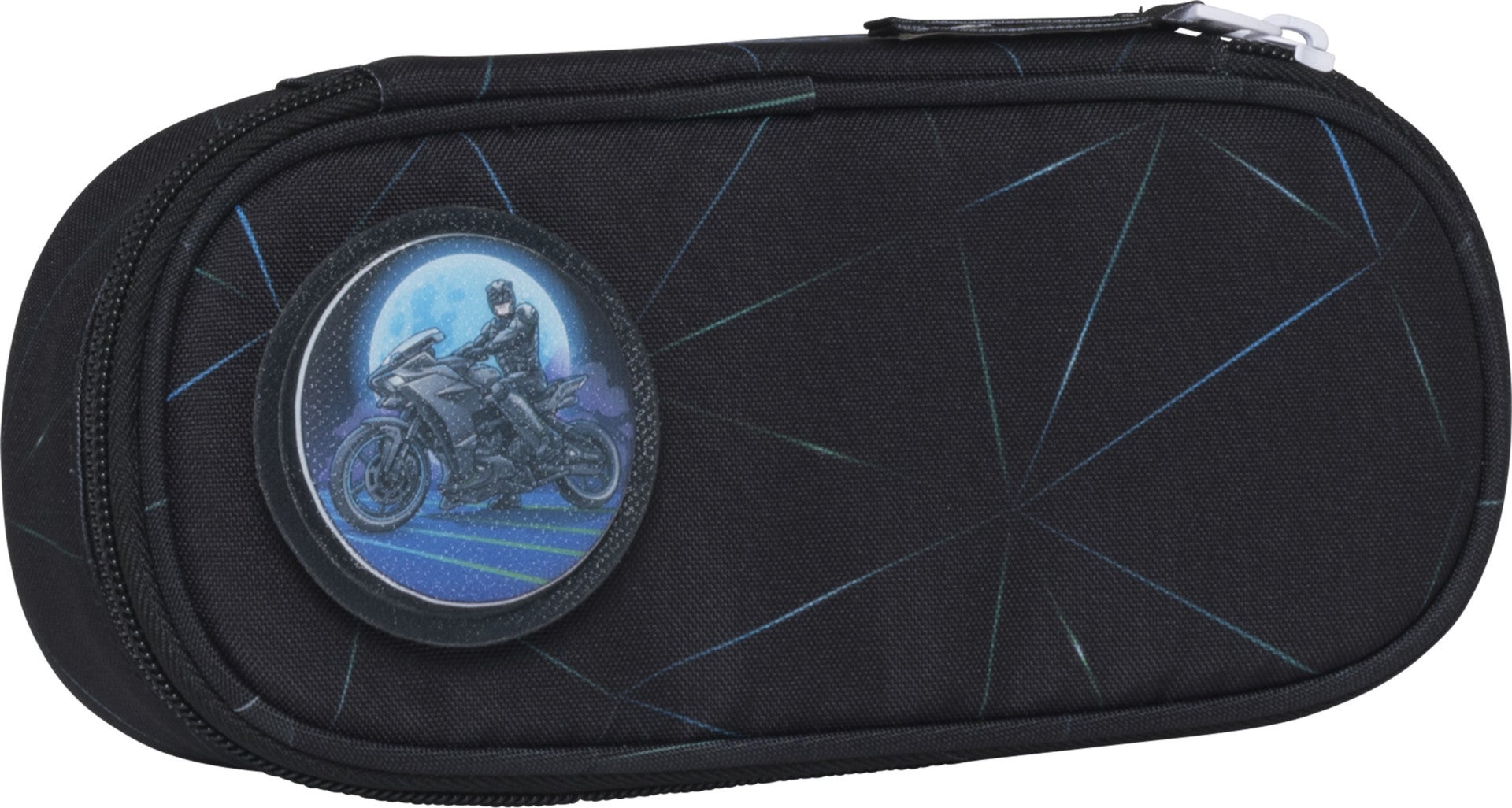 Pennal Ovalt Panther Beckmann