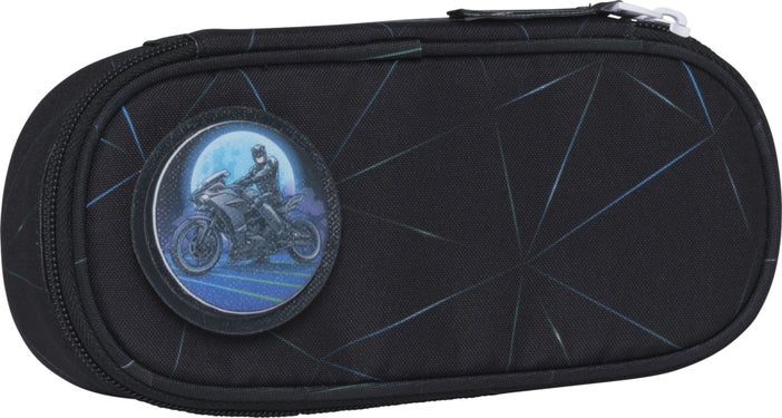 Pennal Ovalt Panther Beckmann