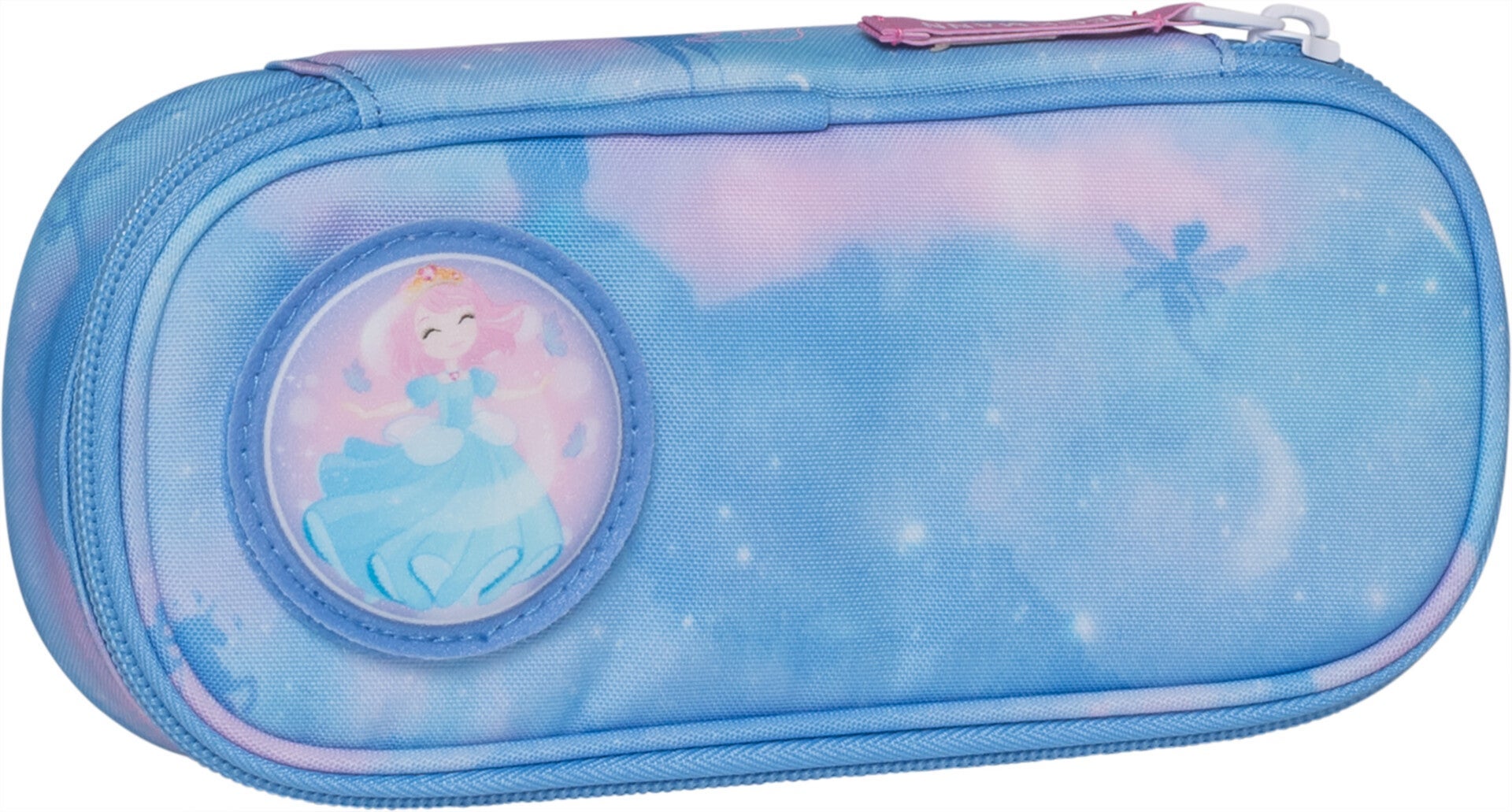 Pennal Ovalt Fairytale Beckmann