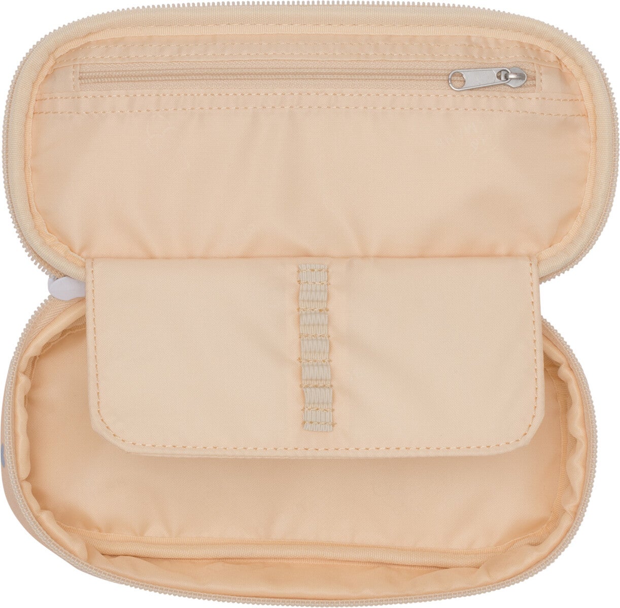 Pennal Ovalt Yellow Heart Beckmann