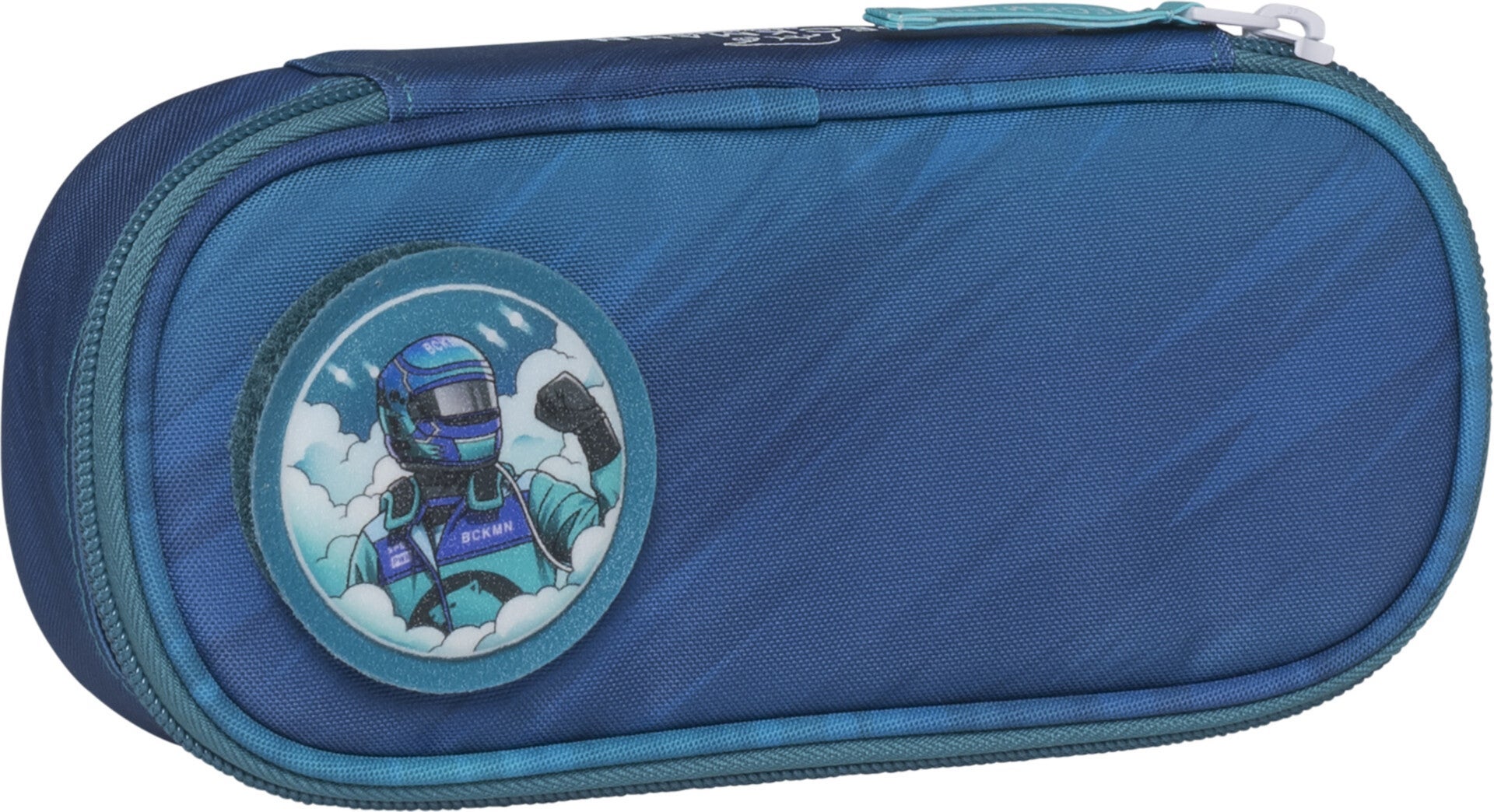 Pennal Ovalt Racing Beckmann