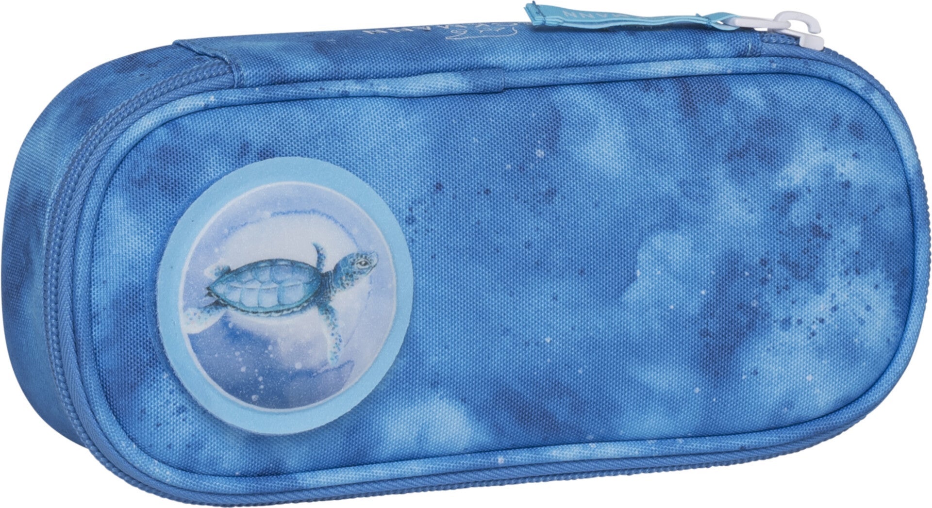 Pennal Ovalt Ocean Beckmann