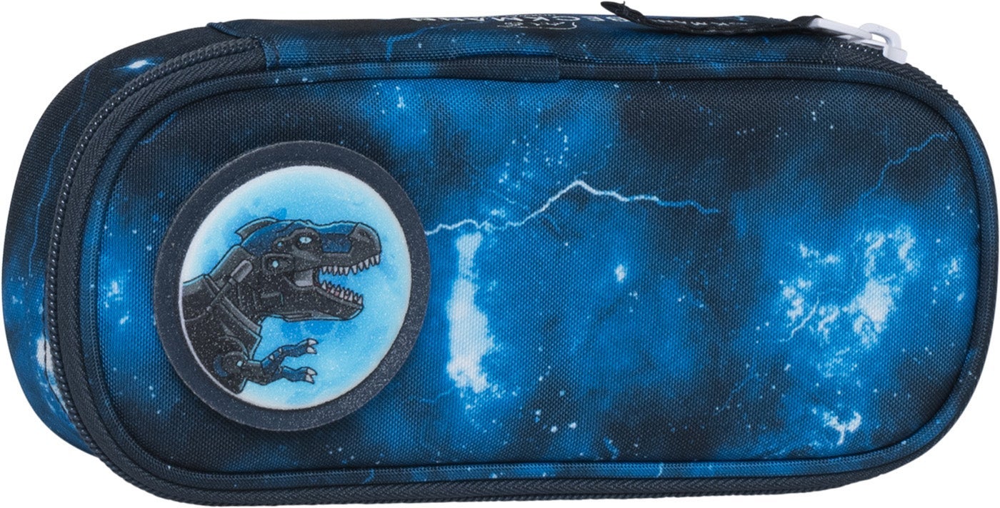 Pennal Ovalt Tech Rex Beckmann