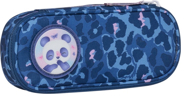 Pennal Ovalt Cheetah Beckmann