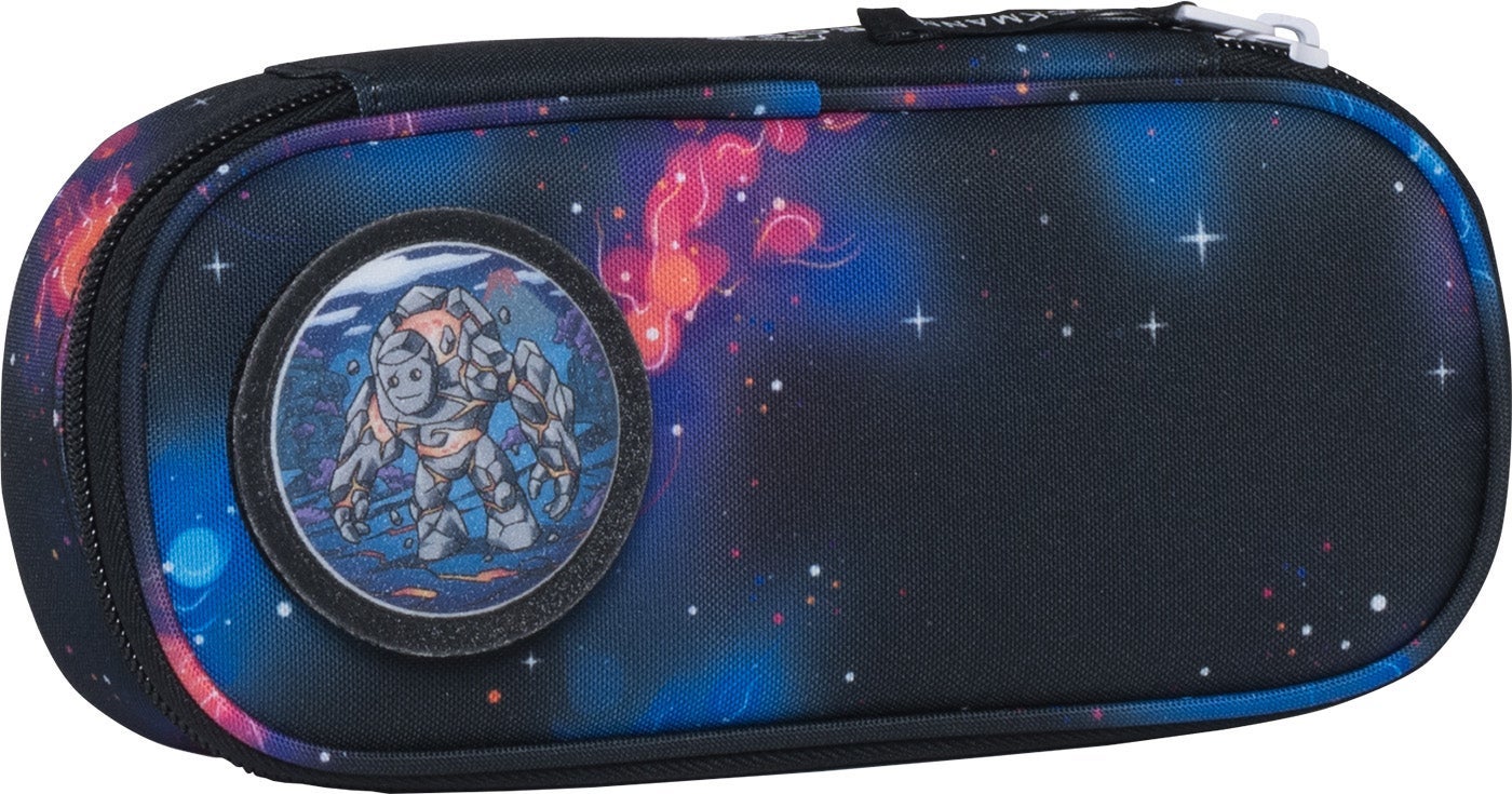 Pennal Ovalt Ninja Elements Beckmann