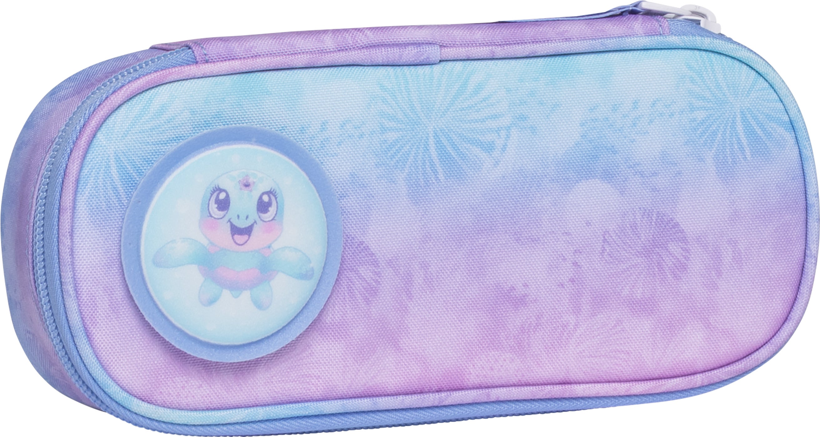 Pennal Ovalt Seashell Beckmann