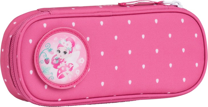 Pennal Ovalt Strawberry Beckmann