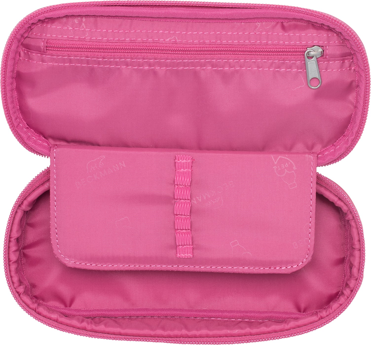 Pennal Ovalt Strawberry Beckmann