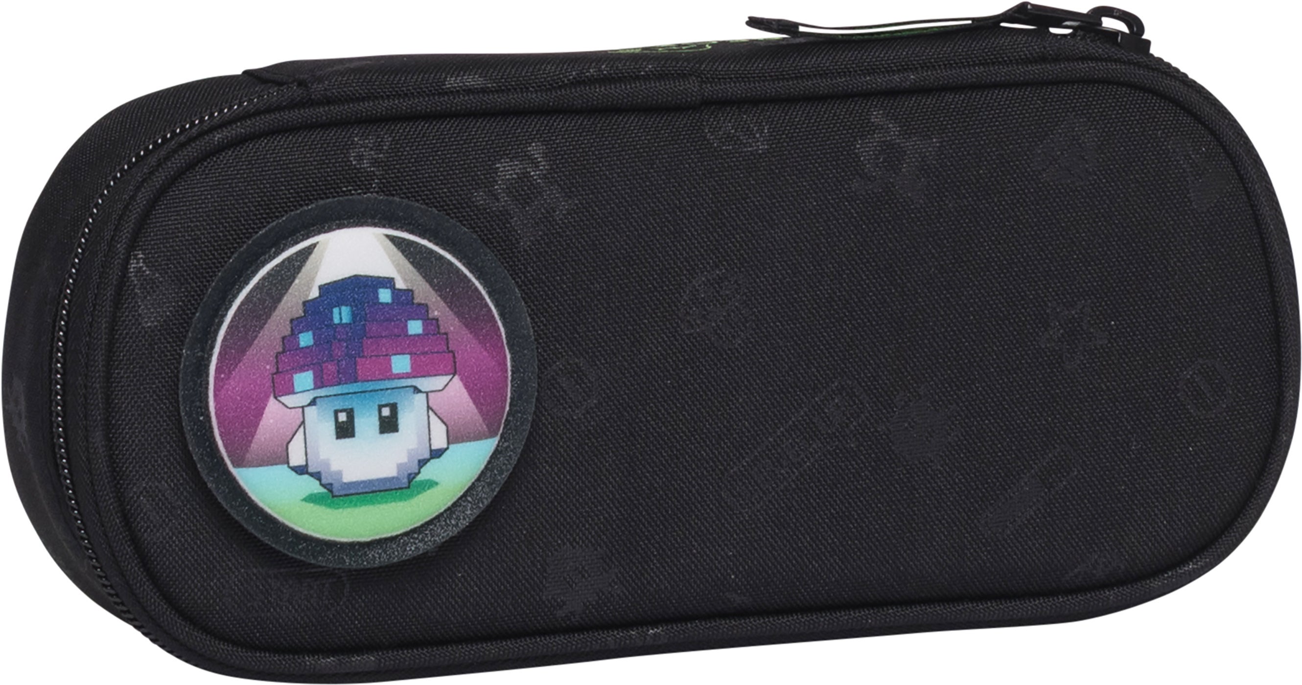 Pennal Ovalt Pixel Beckmann