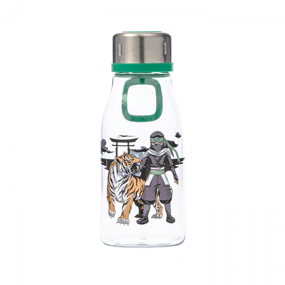 Drikkeflaske 115 0,4 L Ninja - Beckmann