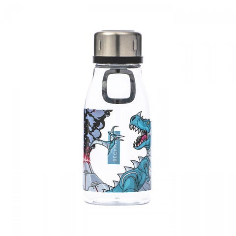 Drikkeflaske 115 0,4 L Roborex - Beckmann