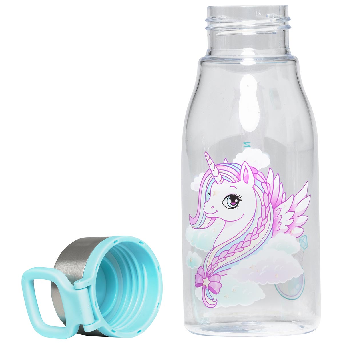 Drikkeflaske Unicorn 0,4L Beckmann - Beckmann