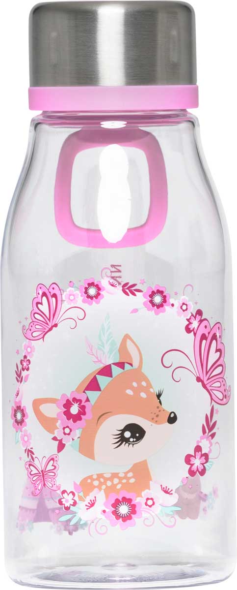 Drikkeflaske Forest Deer 0,4L Beckmann