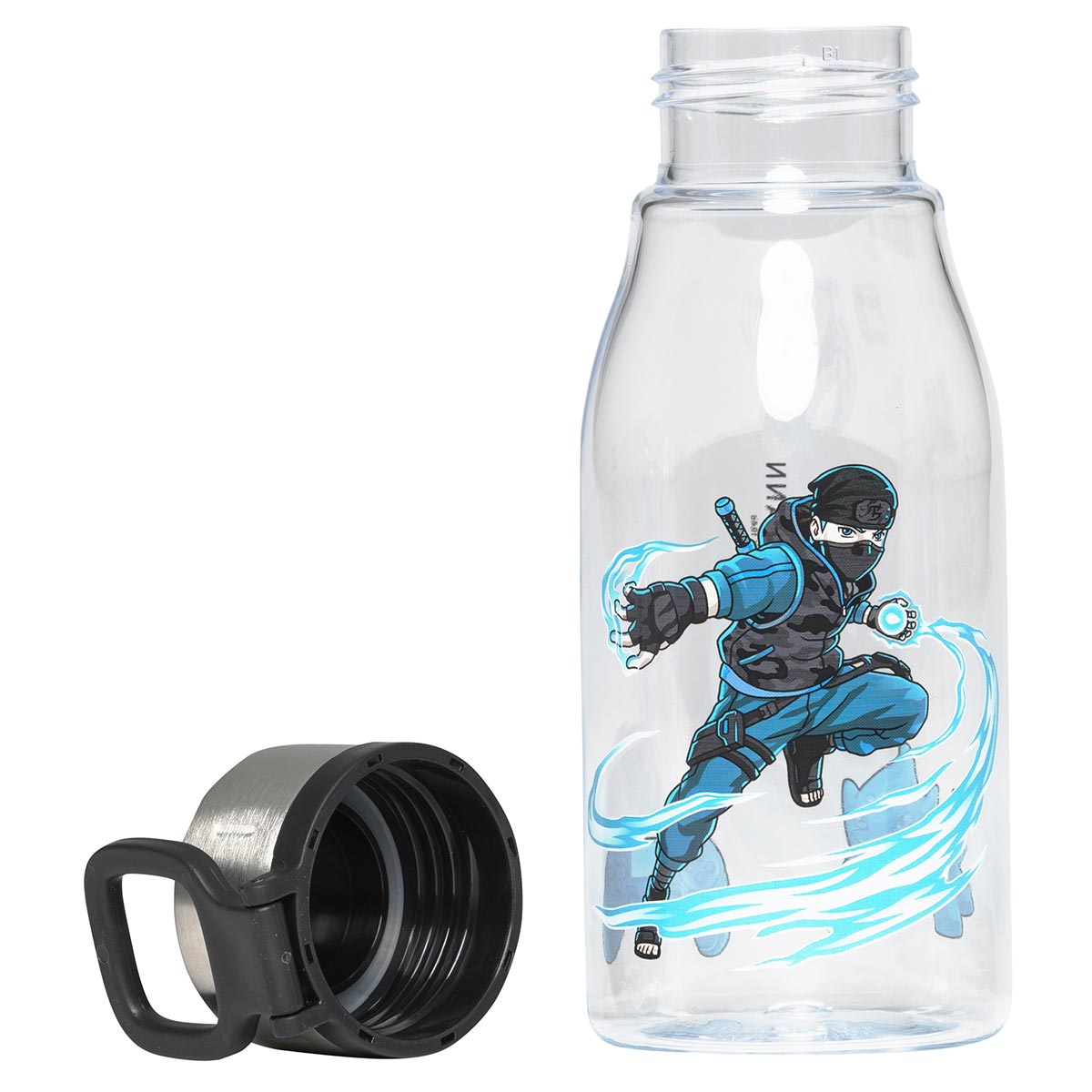 Drikkeflaske Ninja Master 0,4L Beckmann