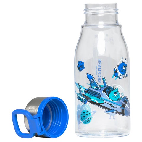 Drikkeflaske Galaxy 0,4L Beckmann