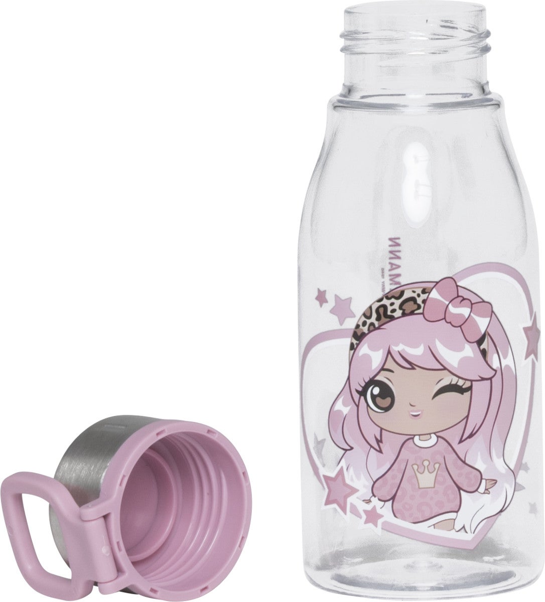 Drikkeflaske Furry 0,4L Beckmann