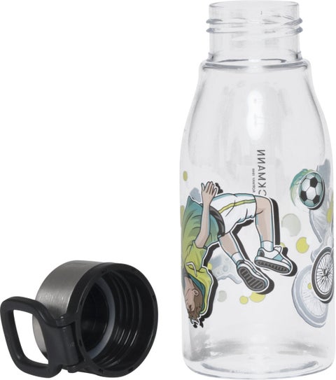 Drikkeflaske Game On 0,4L Beckmann