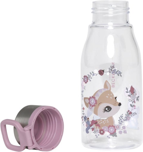 Drikkeflaske Forest Deer 0,4L Beckmann