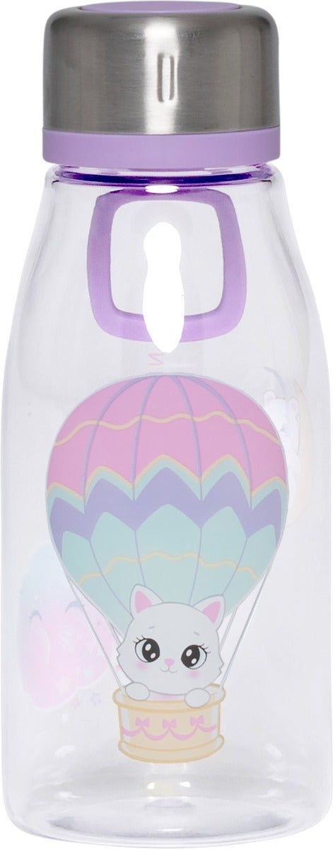 Drikkeflaske Yellow Heart 0,4L Beckmann