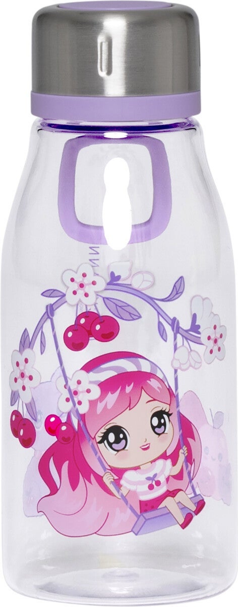 Drikkeflaske Cherry 0,4L Beckmann