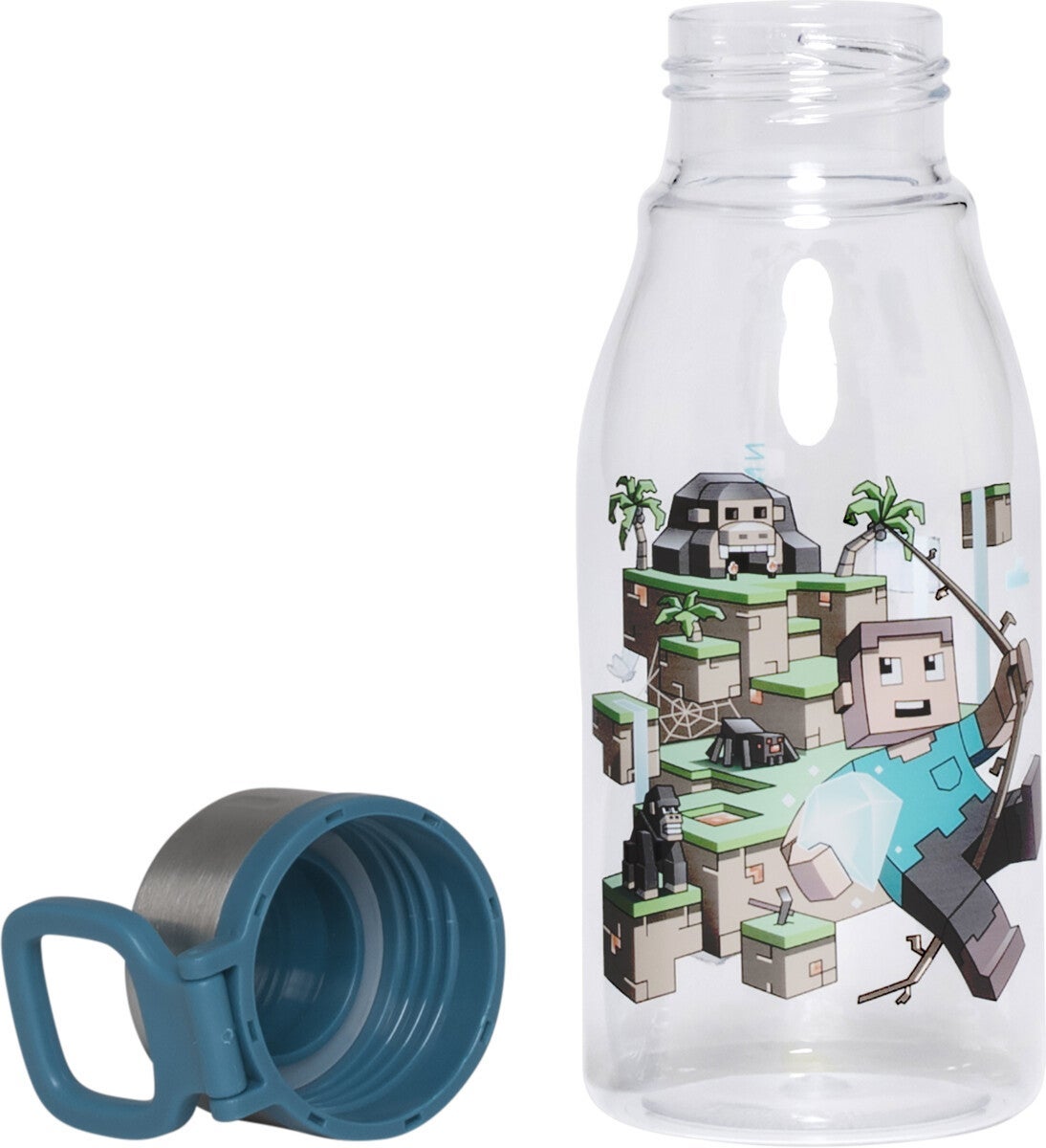 Drikkeflaske Jungle Game 0,4L Beckmann