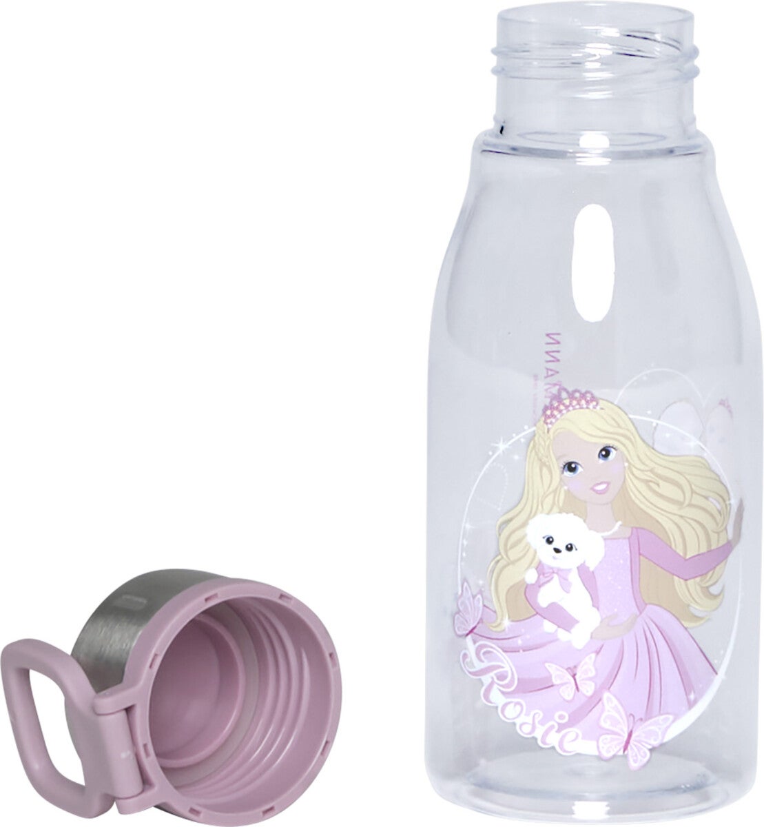 Drikkeflaske Rosie 0,4L Beckmann