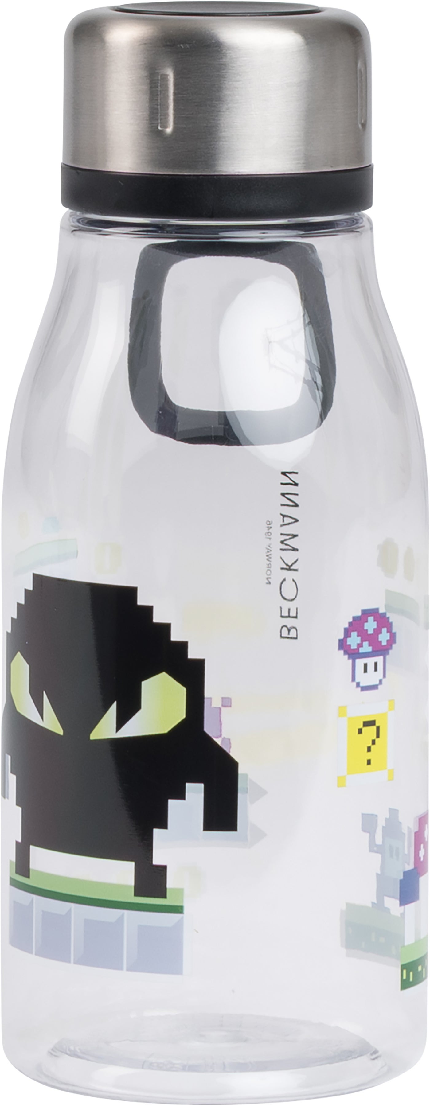 Drikkeflaske Pixel 0,4L Beckmann
