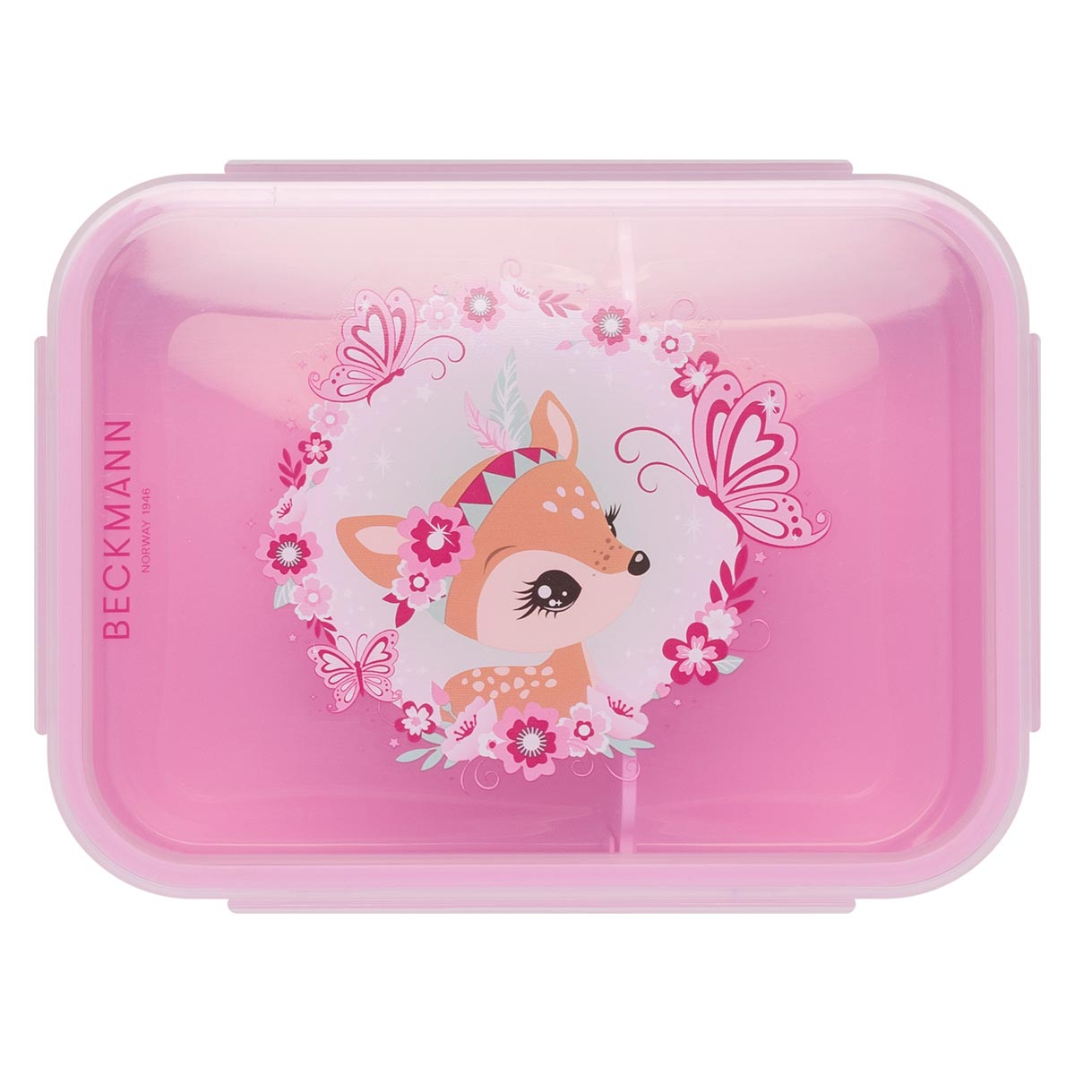 Matboks Forest Deer Beckmann