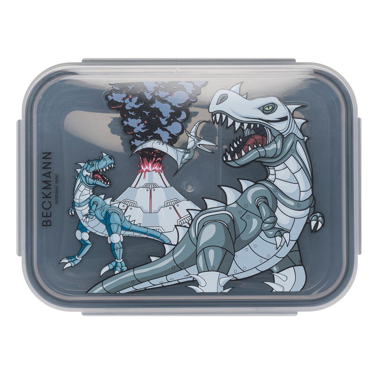 Matboks Camo Rex Beckmann