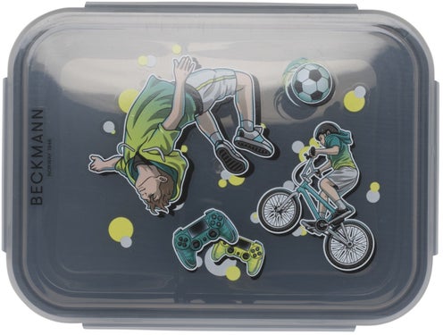 Matboks Game On Beckmann