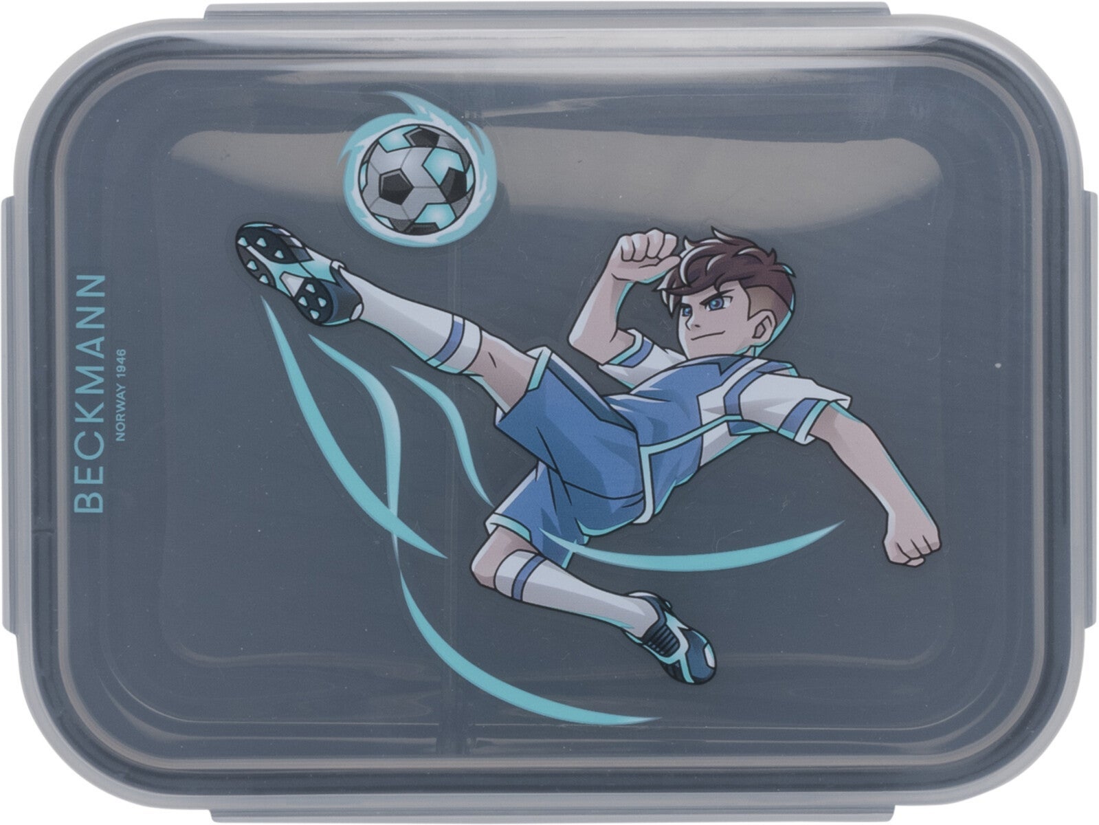 Matboks Magic League Beckmann