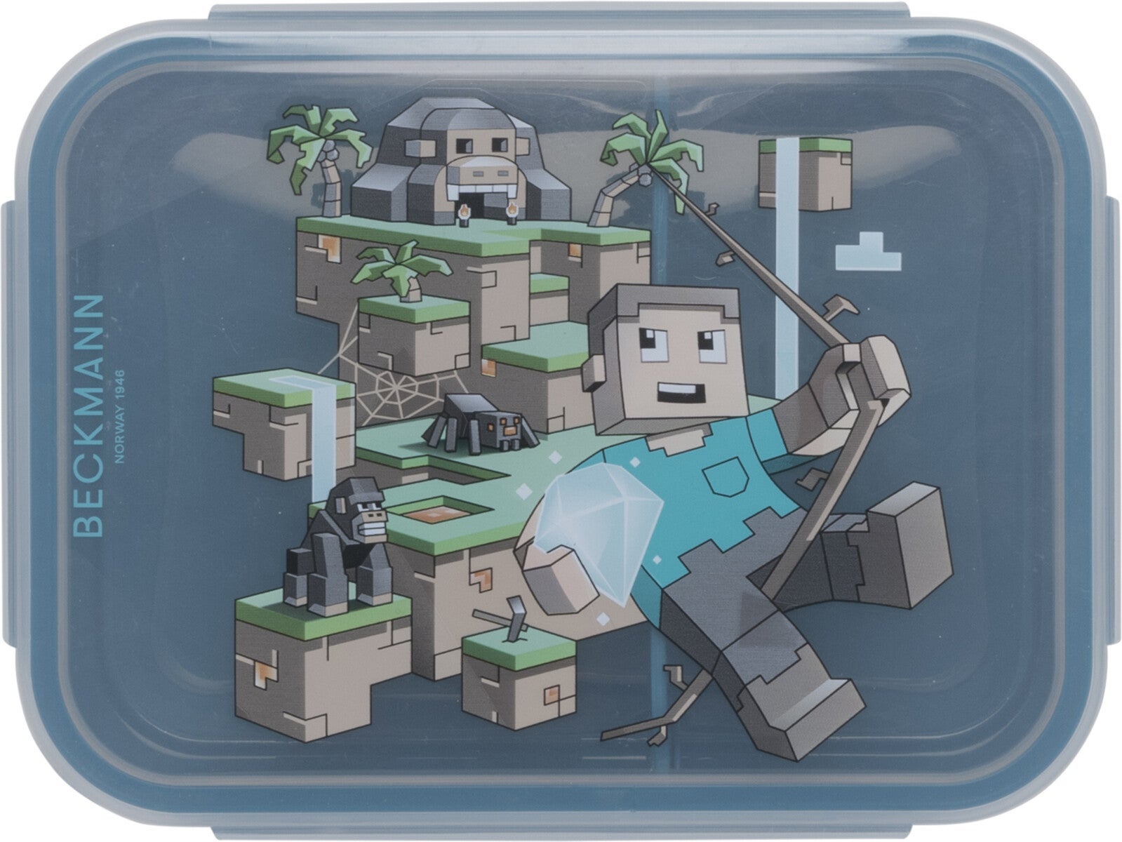 Matboks Jungle Game Beckmann