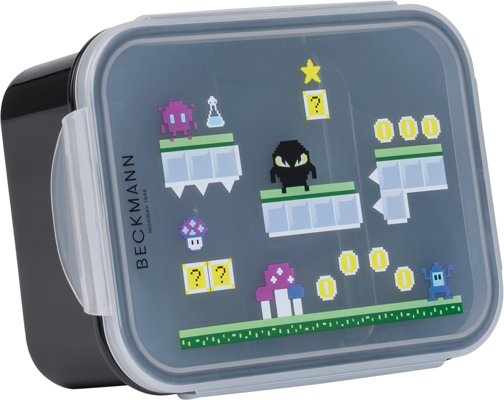 Matboks Pixel Beckmann