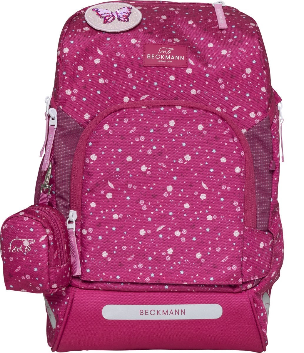 Skolesekk 1.kl Forest Deer Active Air FLX
