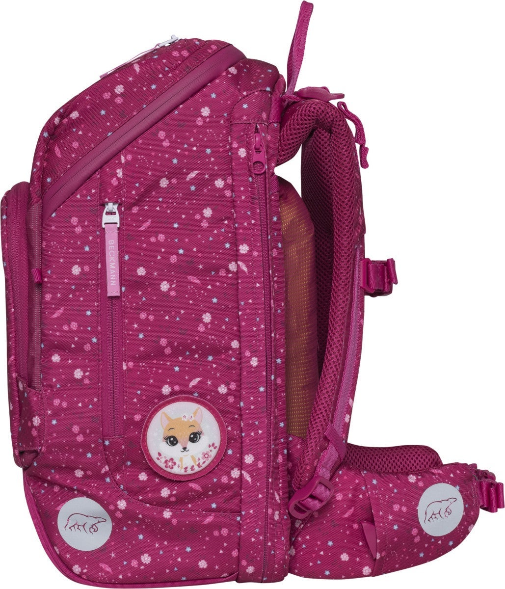 Skolesekk 1.kl Forest Deer Active Air FLX