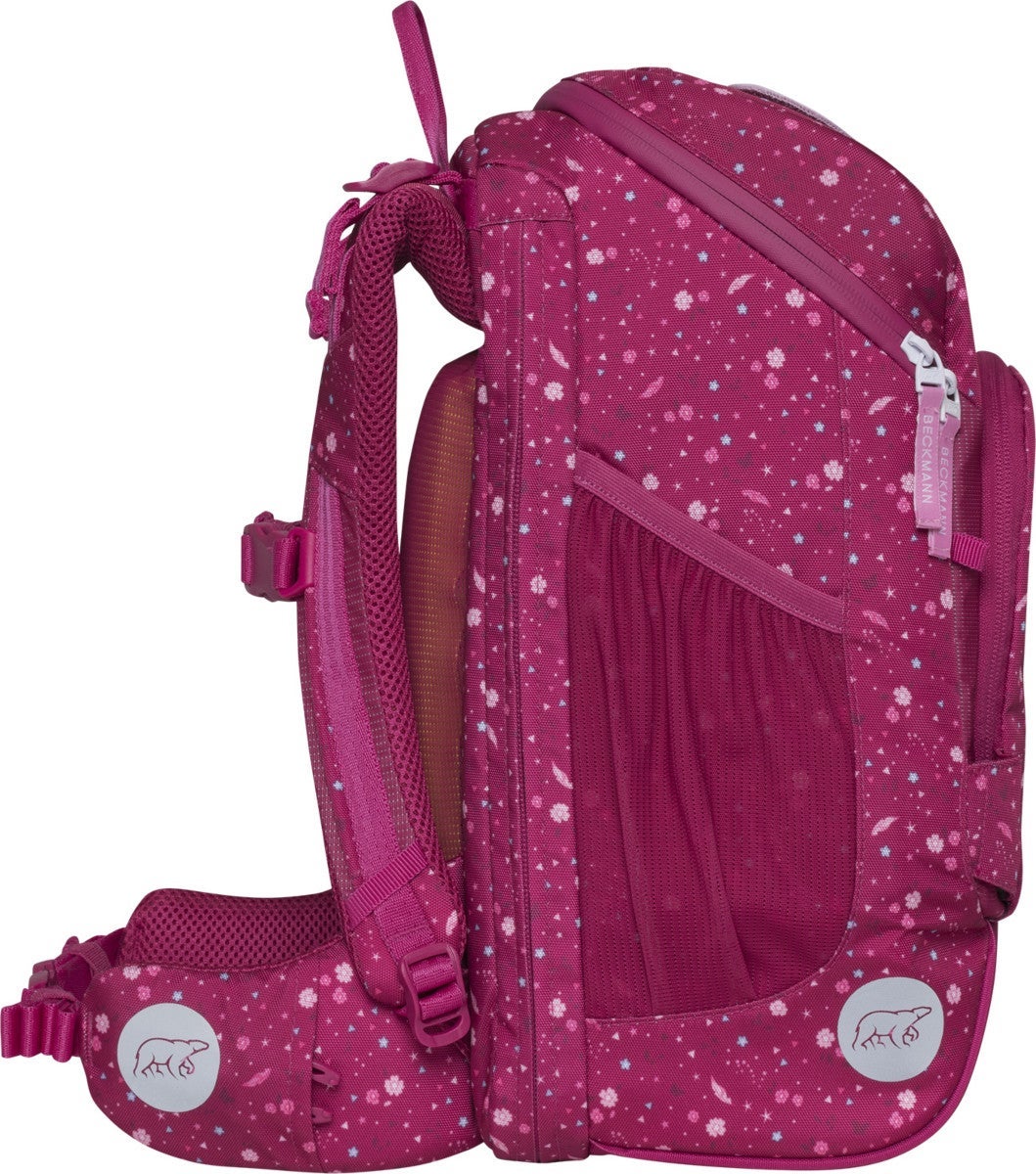 Skolesekk 1.kl Forest Deer Active Air FLX