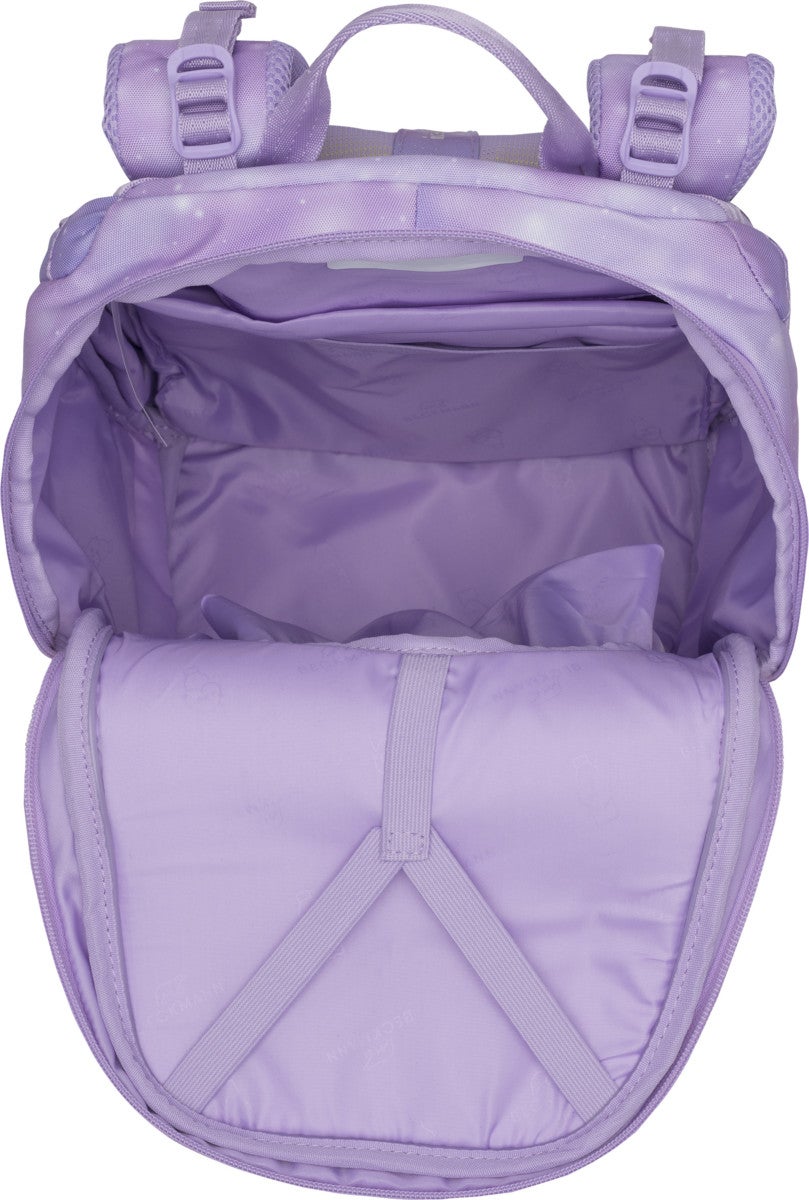 Skolesekk 1.kl Candy Active Air FLX