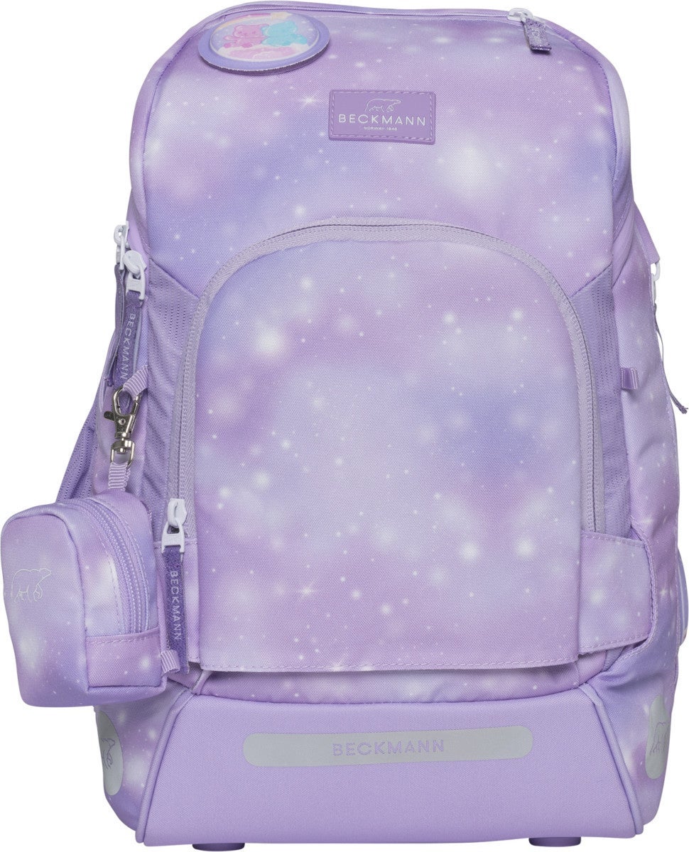 Skolesekk 1.kl Candy Active Air FLX